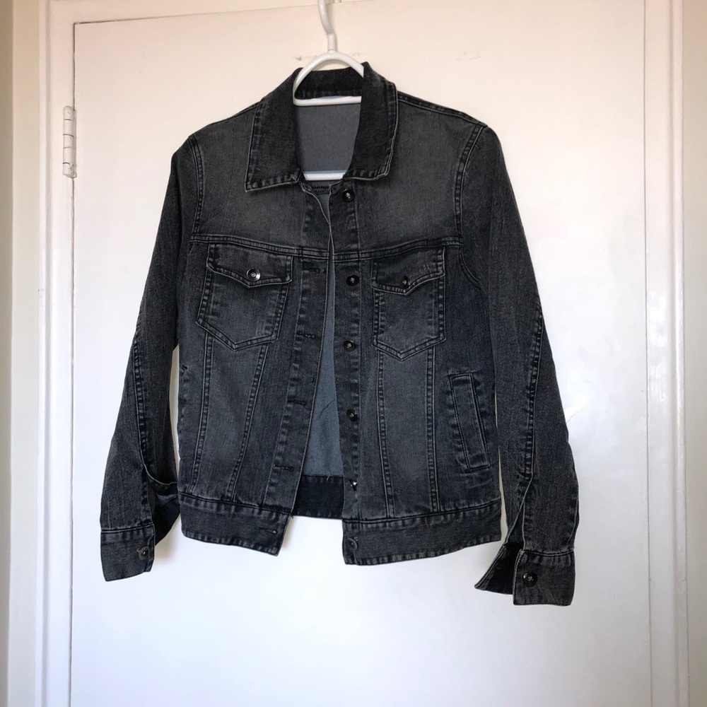 Jeans jacket - Picture 3 of 4